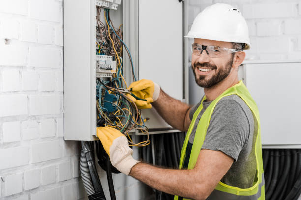 Best Residential Electrician Services  in Lakeland, NY