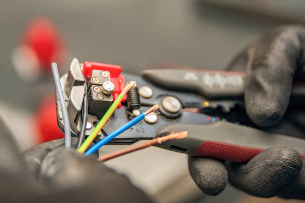 Best Electrician Near Me  in Lakeland, NY