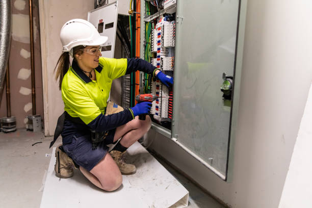 Best Affordable Electrician  in Lakeland, NY
