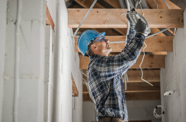 Best Electrical Outlet Repair  in Lakeland, NY