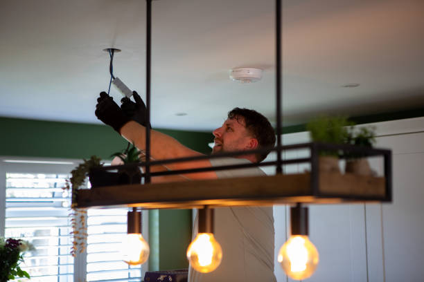 Best Affordable Emergency Electrician  in Lakeland, NY