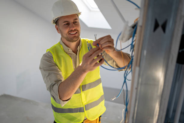 Best Licensed Electrician  in Lakeland, NY